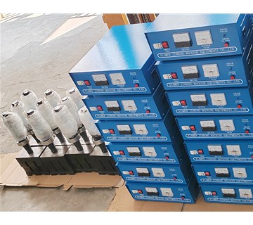 超聲波焊接在塑料行業(yè)的應用